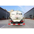 Brand New DFAC 12Tons Potable Water Tank Truck